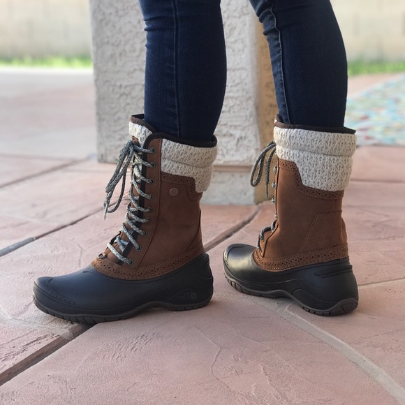 The North Face Shellista II - Picture 2 of 7